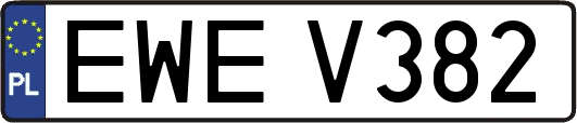 EWEV382