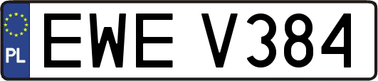 EWEV384