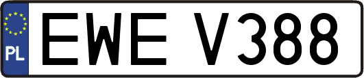 EWEV388