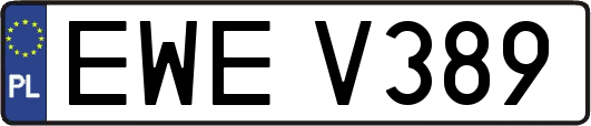 EWEV389
