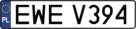 EWEV394