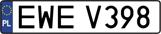 EWEV398