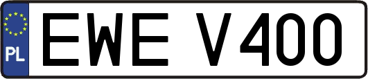 EWEV400