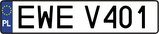 EWEV401