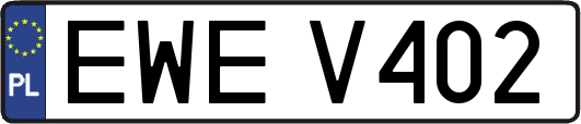 EWEV402