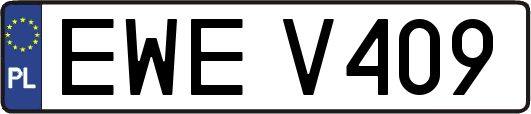 EWEV409