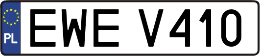 EWEV410