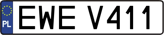 EWEV411