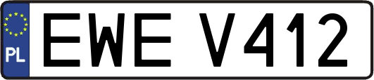 EWEV412