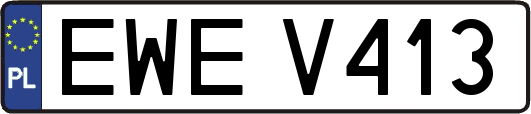 EWEV413