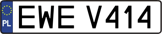 EWEV414
