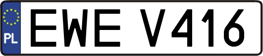 EWEV416