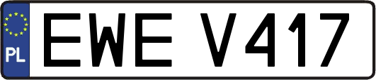 EWEV417