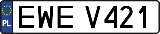 EWEV421