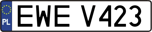 EWEV423