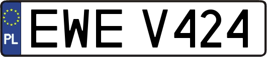 EWEV424