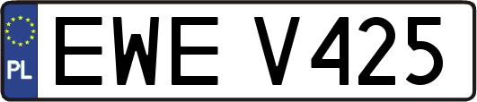 EWEV425