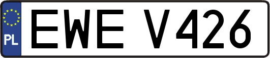EWEV426