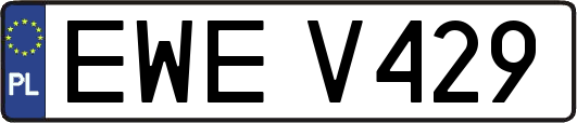 EWEV429