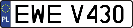 EWEV430
