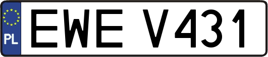 EWEV431