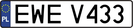 EWEV433
