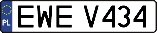 EWEV434