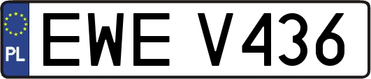 EWEV436