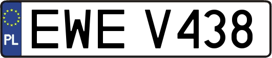 EWEV438