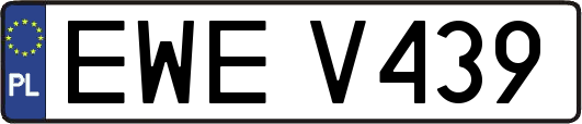 EWEV439