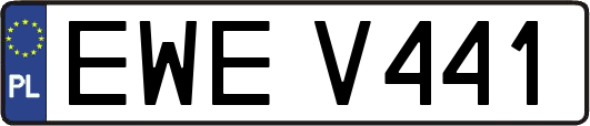 EWEV441