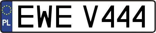 EWEV444