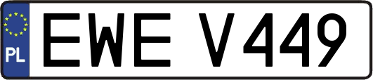 EWEV449