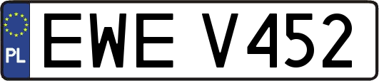 EWEV452
