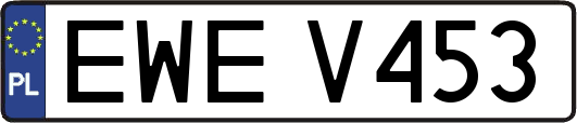 EWEV453