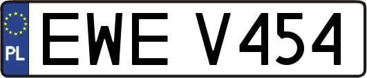 EWEV454