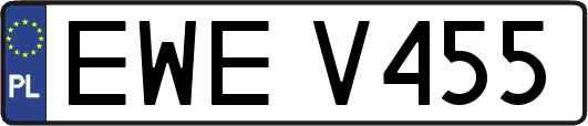 EWEV455
