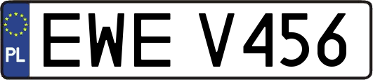 EWEV456