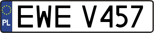 EWEV457