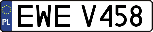 EWEV458