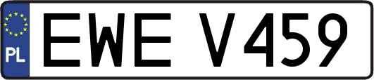 EWEV459