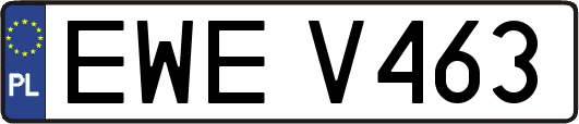 EWEV463