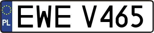 EWEV465