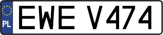 EWEV474