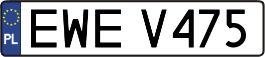 EWEV475