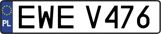 EWEV476
