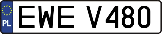 EWEV480