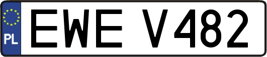 EWEV482