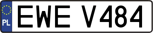 EWEV484