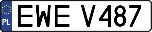 EWEV487